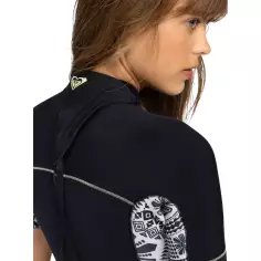 Roxy Swell Series 2mm Wetsuit BZ Egret Mo Rockin Vibes 2