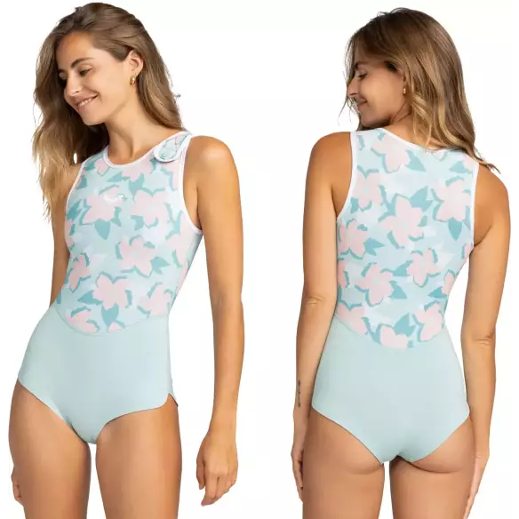 Wetsuit Roxy Rise 1mm