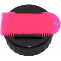 Roze + Zwart