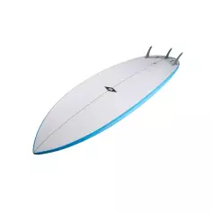 Prancha de surf NSP Hybrid Element Blue 2