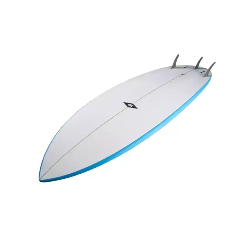 Planche de surf NSP Hybrid Element Blue