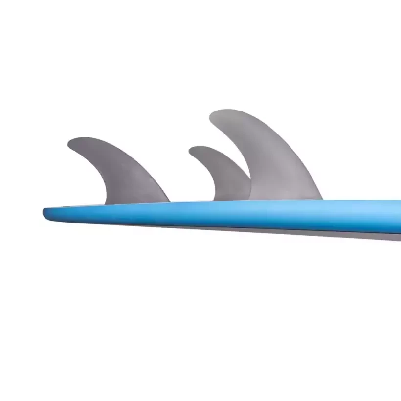 Surfboard NSP Hybrid Element Blue