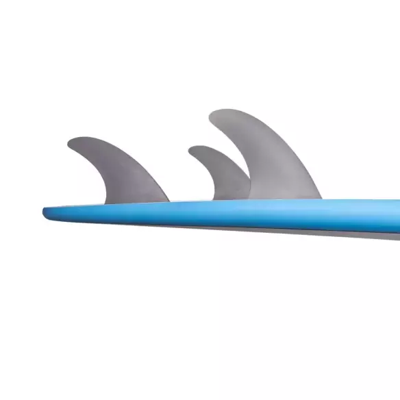 Surfbrett NSP Hybrid Element Blue