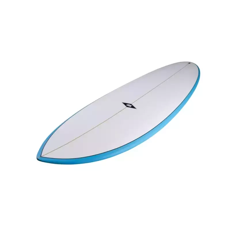 Tabla de surf NSP Hybrid Element Blue