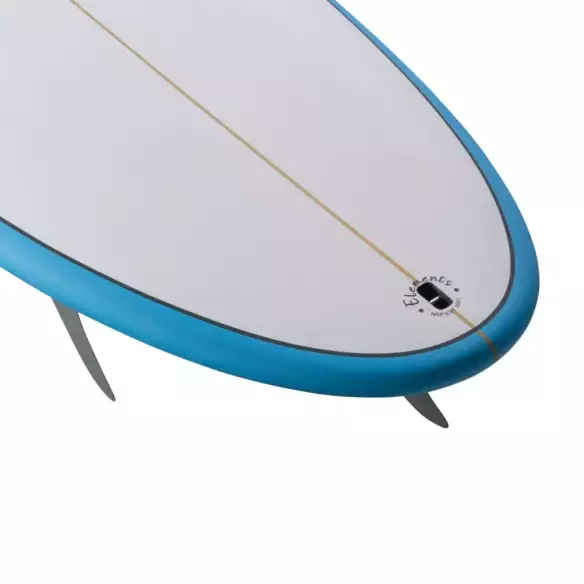 Surfboard NSP Hybrid Element Blue Surfboard NSP Hybrid Element Blue