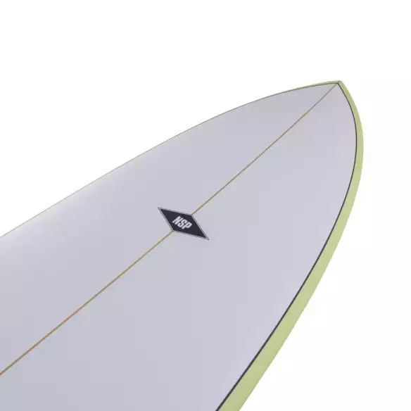 Tavola da surf NSP fish Element Green Tavola da surf NSP fish Element Green