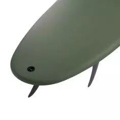 Prancha de surf NSP Tinder Protech Olive Tint 2