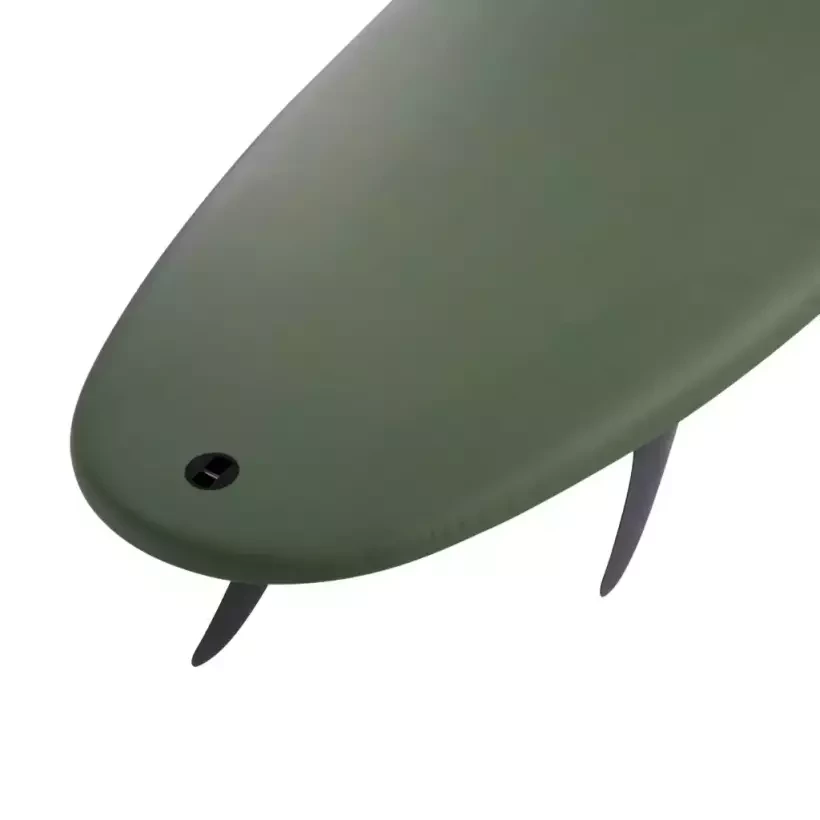 Planche de surf NSP Tinder Protech Olive Tint