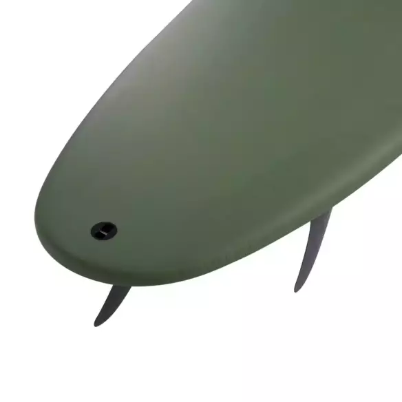 Surfboard NSP Tinder Protech Olive Tint Surfboard NSP Tinder Protech Olive Tint