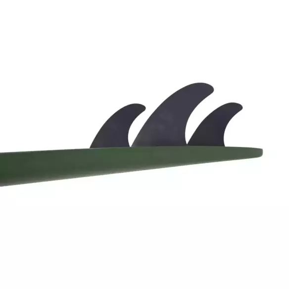 Tabla de surf NSP Tinder Protech Olive Tint Tabla de surf NSP Tinder Protech Olive Tint