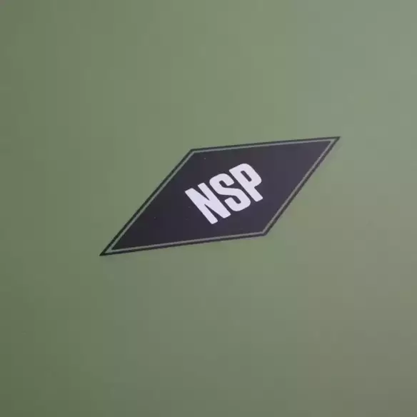Surfbrett NSP Tinder Protech Olive Tint Surfbrett NSP Tinder Protech Olive Tint
