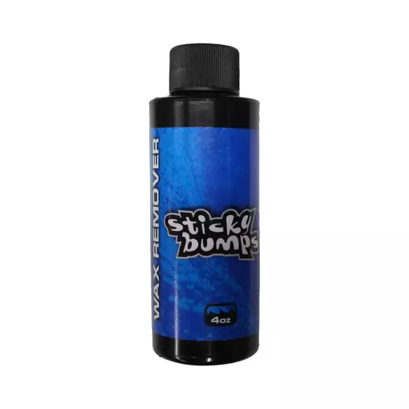 Pulitore cera Sticky Bumps 4 oz - barattolo piccolo Pulitore cera Sticky Bumps 4 oz - barattolo piccolo