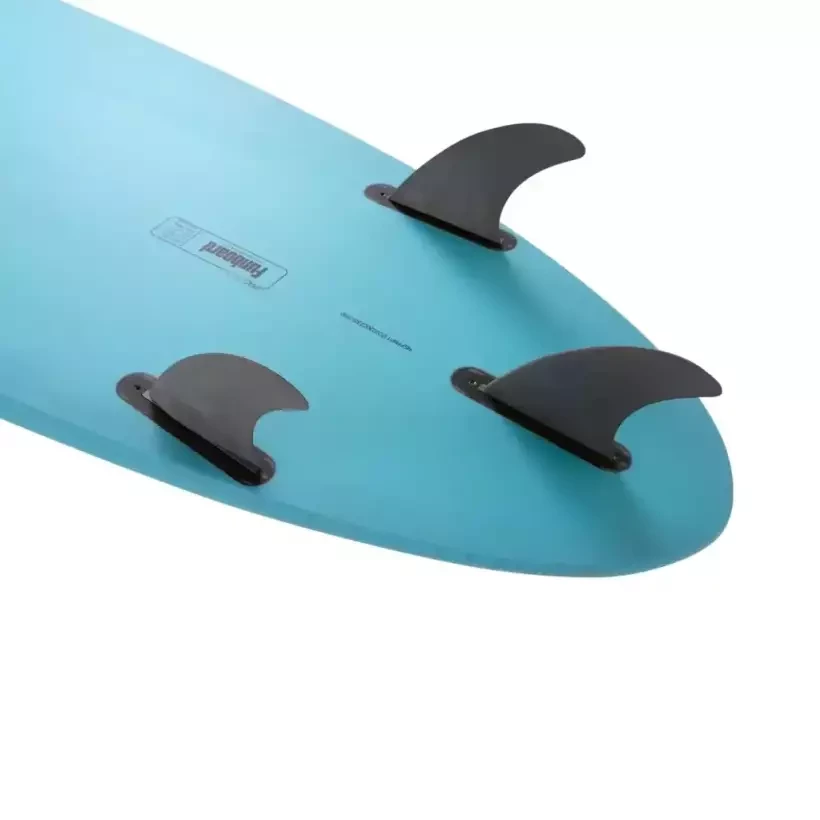 Prancha surf NSP funboard Protech Ocean Tint