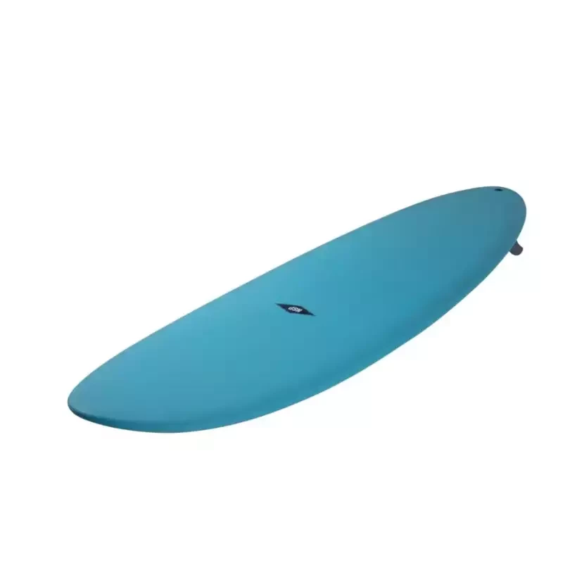 NSP funboard Protech Ocean Tint