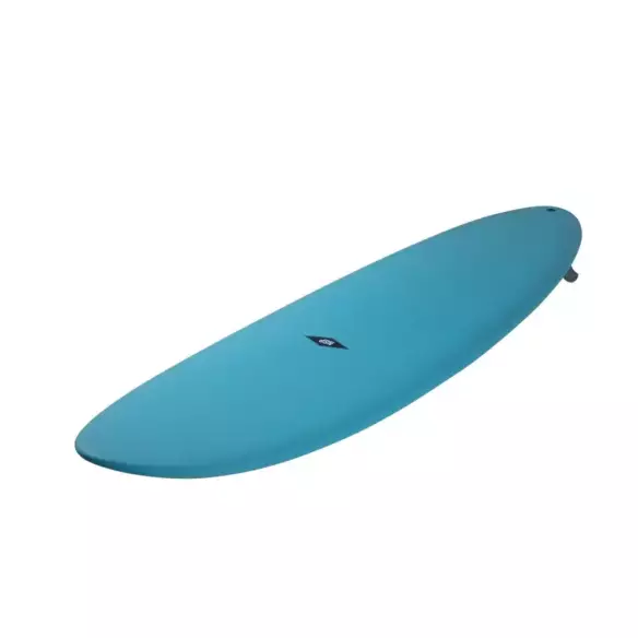 Tabla de surf NSP funboard Protech Ocean Tint Tabla de surf NSP funboard Protech Ocean Tint