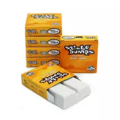 Cera Di Paraffina Sticky Bumps Tour Series 2
