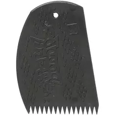 Abstreifer Sticky Bumps
