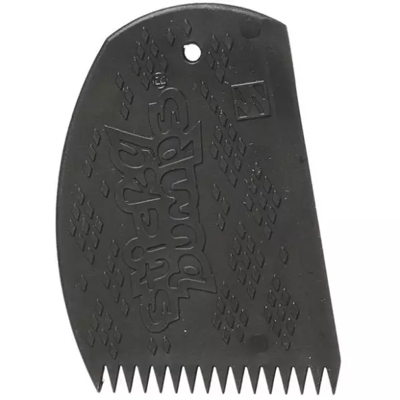 Peigne à wax Sticky Bumps