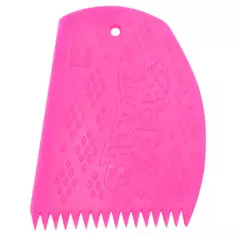 Abstreifer Sticky Bumps