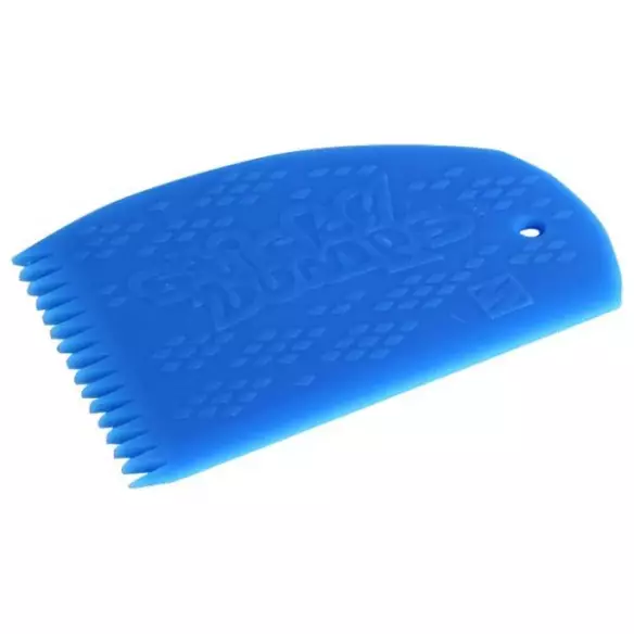 Sticky Bumps wax comb Sticky Bumps wax comb