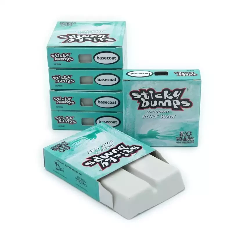Paraffin Sticky Bumps Original wax Base