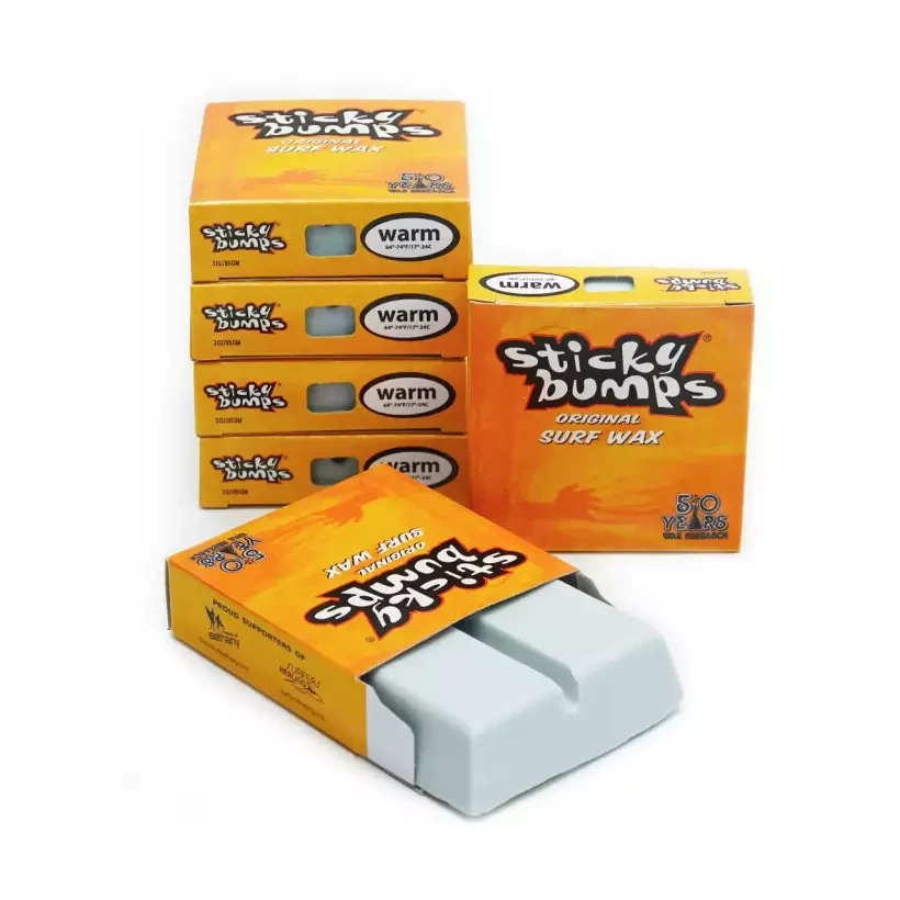 Original Sticky Bumps wax Warm