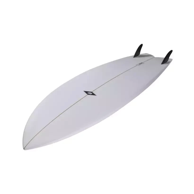 Tavola da surf NSP Element Double Vision Blue Powder