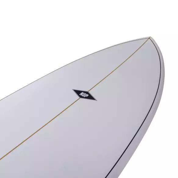Tavola da surf NSP Element Double Vision Blue Powder Tavola da surf NSP Element Double Vision Blue Powder