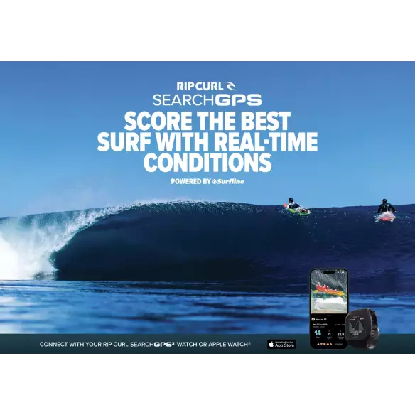 Orologio Rip Curl Search GPS 3 Midnight Orologio Rip Curl Search GPS 3 Midnight