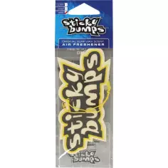 Sticky Bumps Air Freshener Banana 2