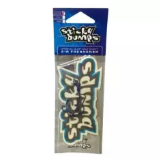 Lufterfrischer Sticky Bumps Blueberry 2