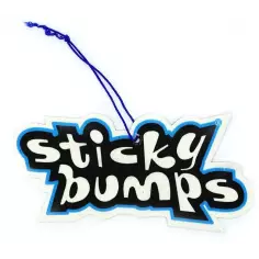 Luchtverfrisser Sticky Bumps Blueberry