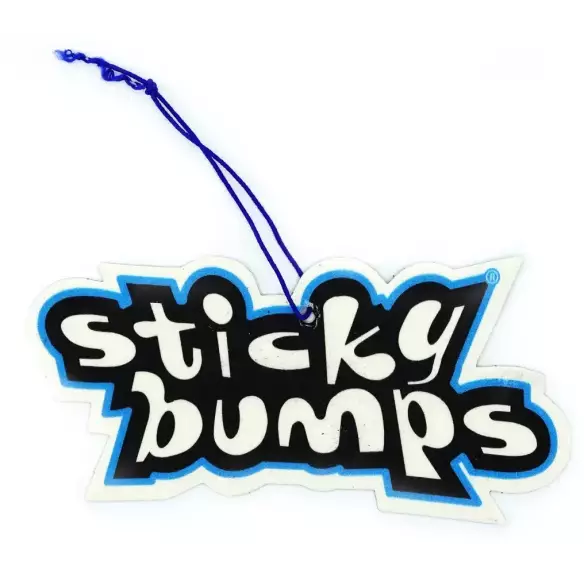 Lufterfrischer Sticky Bumps Blueberry