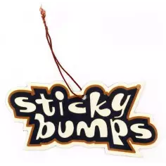 Sticky Bumps Air Freshener Piña Colada