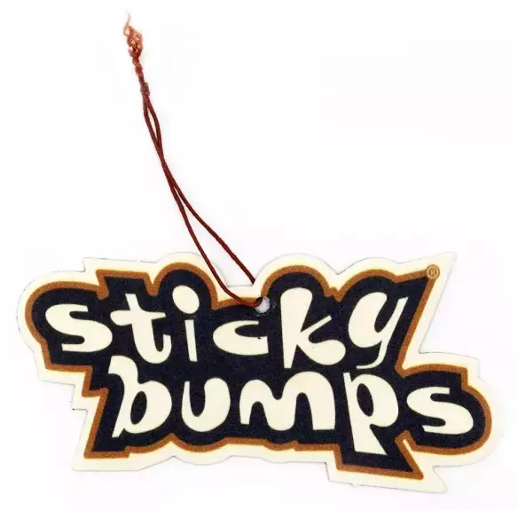 Luchtverfrisser Sticky Bumps Piña Colada