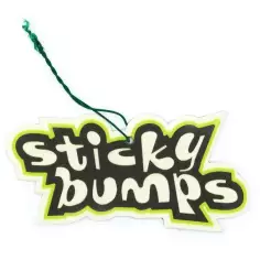 Lufterfrischer Sticky Bumps Kiwi