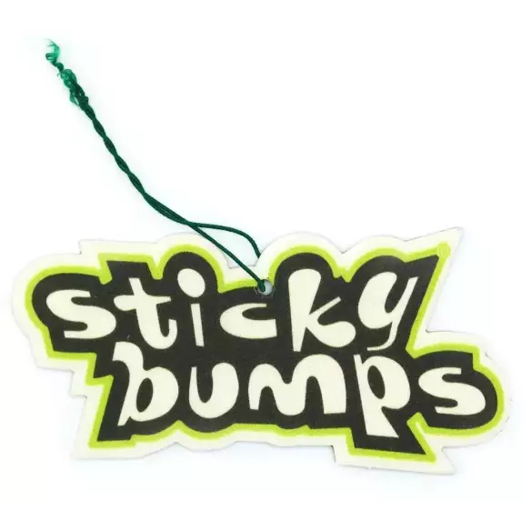 Deodorante Sticky Bumps Kiwi