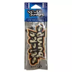 Sticky Bumps Air Freshener Piña Colada 2