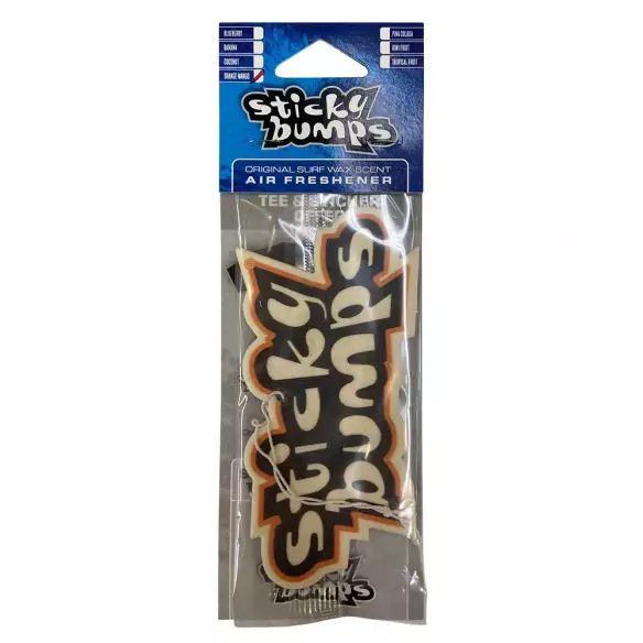 Lufterfrischer Sticky Bumps Piña Colada