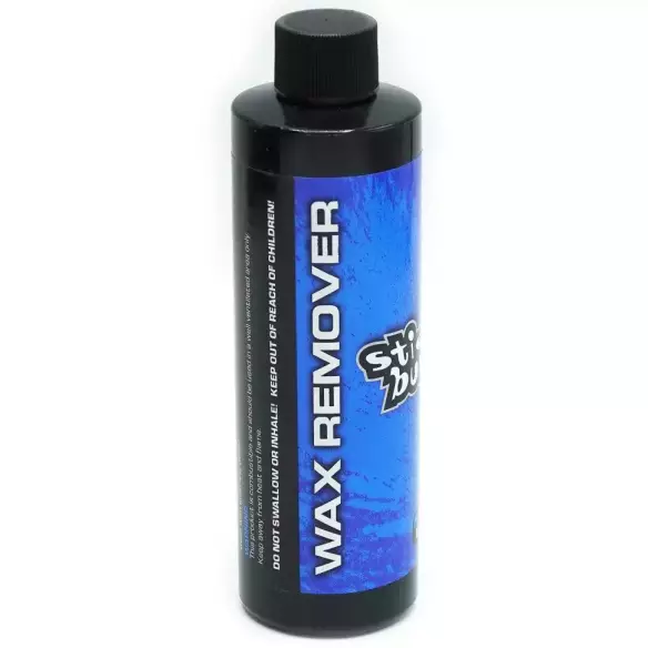 Pulitore cera Sticky Bumps 8 oz - barattolo grande Pulitore cera Sticky Bumps 8 oz - barattolo grande