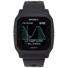 Relógio Rip Curl Search GPS 3 Midnight