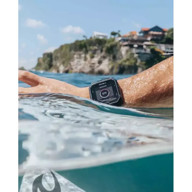 Orologio Rip Curl Search GPS 3 Midnight