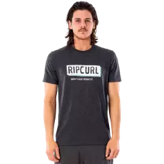 T-Shirt Rip Curl Boxed Tee