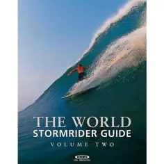 Stormrider surf guide-The world Volume 2