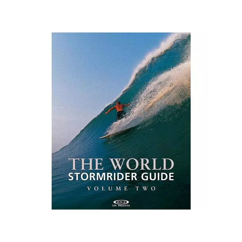 Stormrider surf guide-The world Volume 2