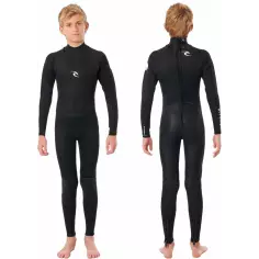 Traje de neopreno Rip Curl Freelite 4/3mm BZ Junior