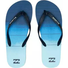 flip flops Billabong Tides Print Boy 