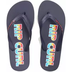 Rip Curl Wedge flip flops 