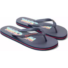Rip Curl Wedge flip flops  2