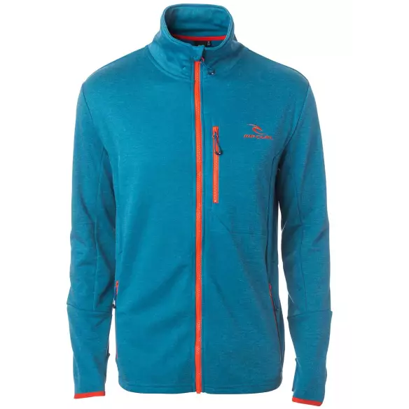 Jacke-fleece-Rip Curl-Fleece M